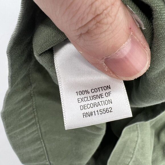 D-Signed by Disney Wicked Character Jacket S 7/8 Descendants - Picture 6 of 6